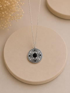 گردنبد انتيك وينتجnecklace