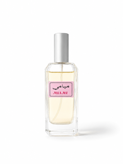 ادكلن ميامى