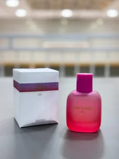 زارا پینک فلمب