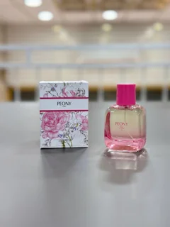 زارا پونی پرفیوم
