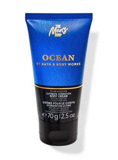 لوسیون بدن مغذی روزانه ocean