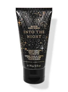 لوسیون بدن مغذی روزانه into the night