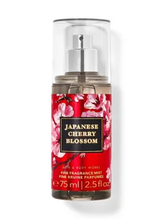 بادی میست japanese cherry blossom