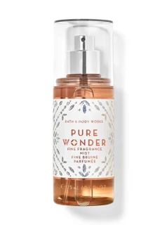 بادی میست pure wonder