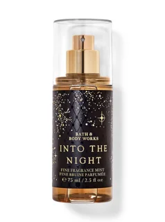 بادی میست تراول سایز into the night