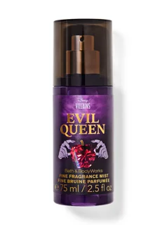 بادی میست تراول سایز evil queen